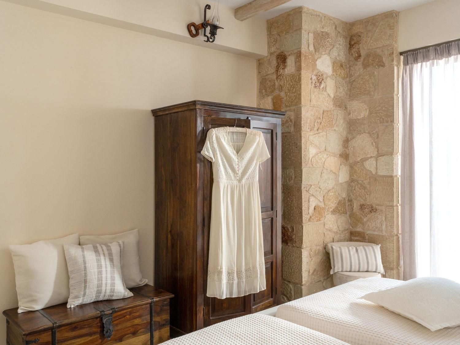 Villa Ydria Chavriáta Extérieur photo