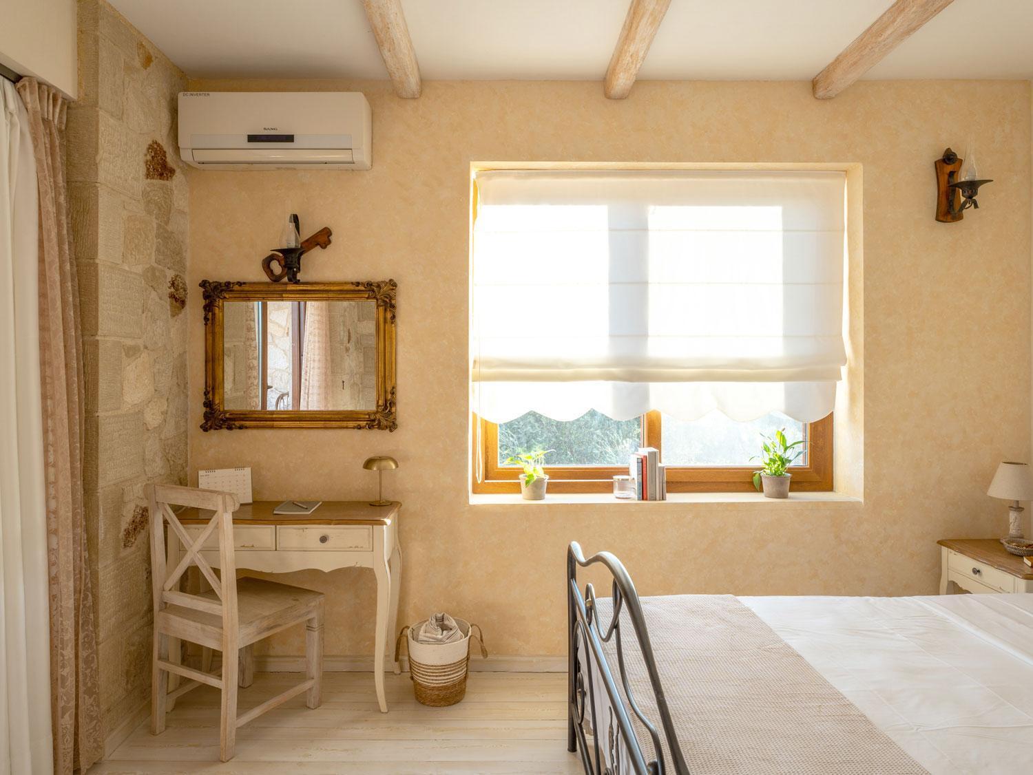 Villa Ydria Chavriáta Extérieur photo