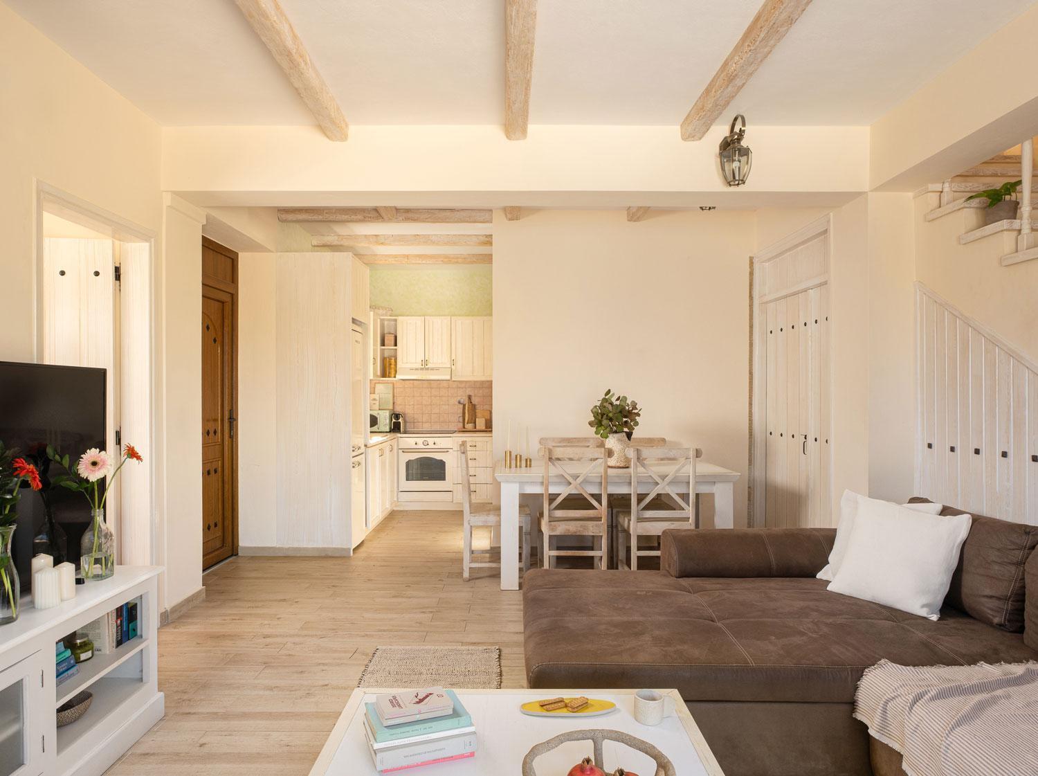 Villa Ydria Chavriáta Extérieur photo